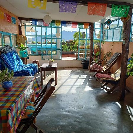 Casa Namaste San Cristobal de las Casas Exterior foto
