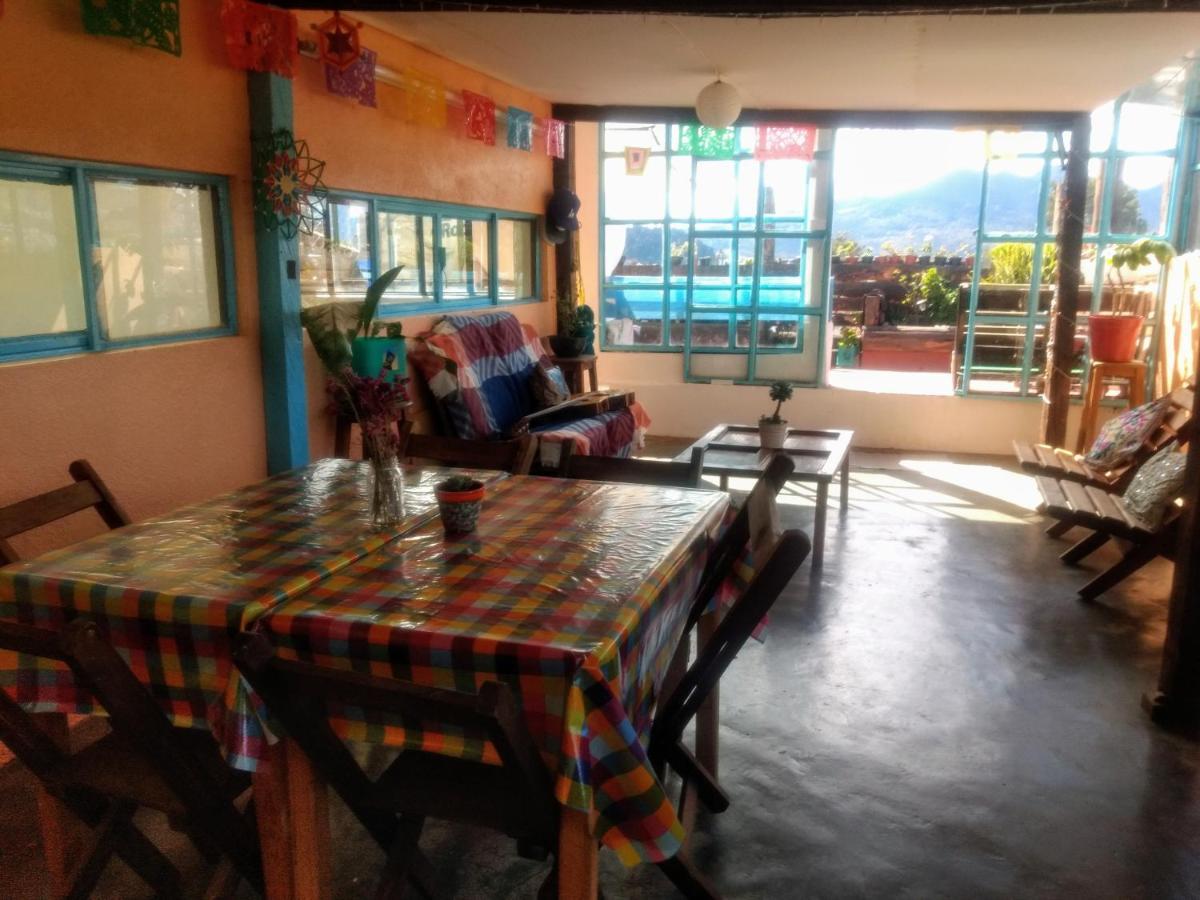 Casa Namaste San Cristobal de las Casas Exterior foto