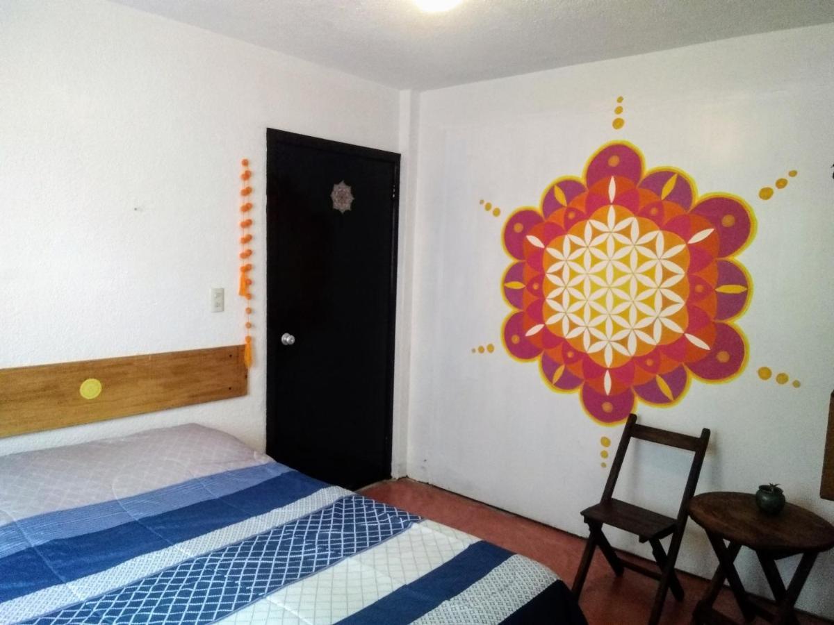 Casa Namaste San Cristobal de las Casas Exterior foto