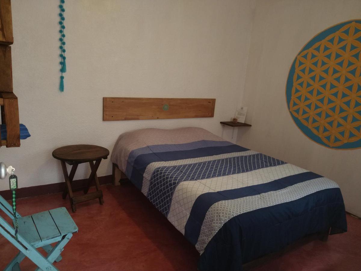 Casa Namaste San Cristobal de las Casas Exterior foto