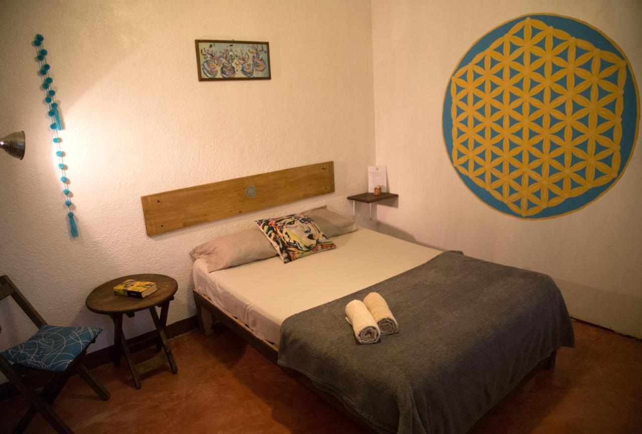 Casa Namaste San Cristobal de las Casas Exterior foto