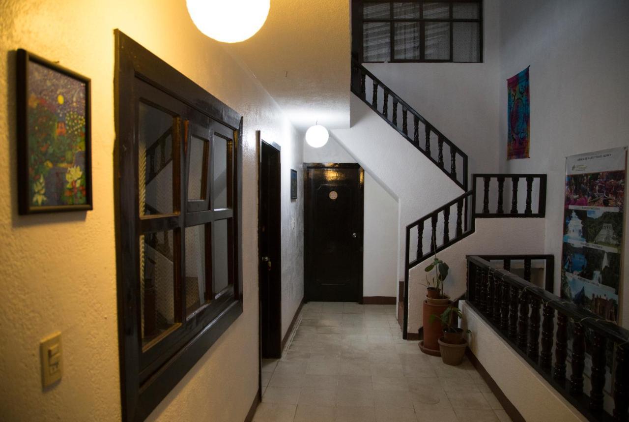 Casa Namaste San Cristobal de las Casas Exterior foto