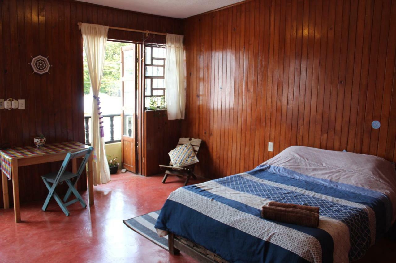 Casa Namaste San Cristobal de las Casas Exterior foto