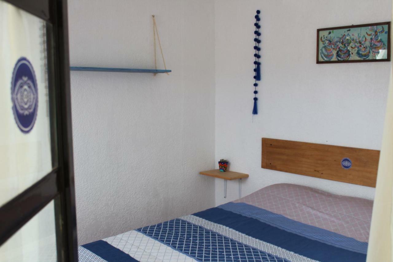 Casa Namaste San Cristobal de las Casas Exterior foto