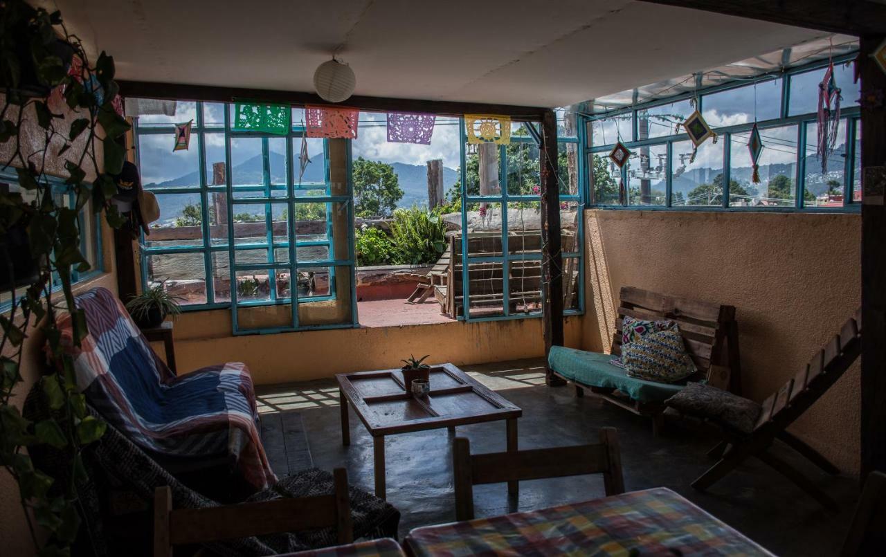 Casa Namaste San Cristobal de las Casas Exterior foto