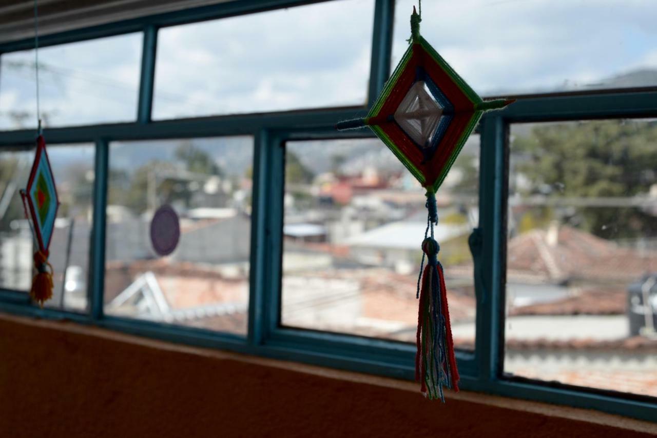 Casa Namaste San Cristobal de las Casas Exterior foto