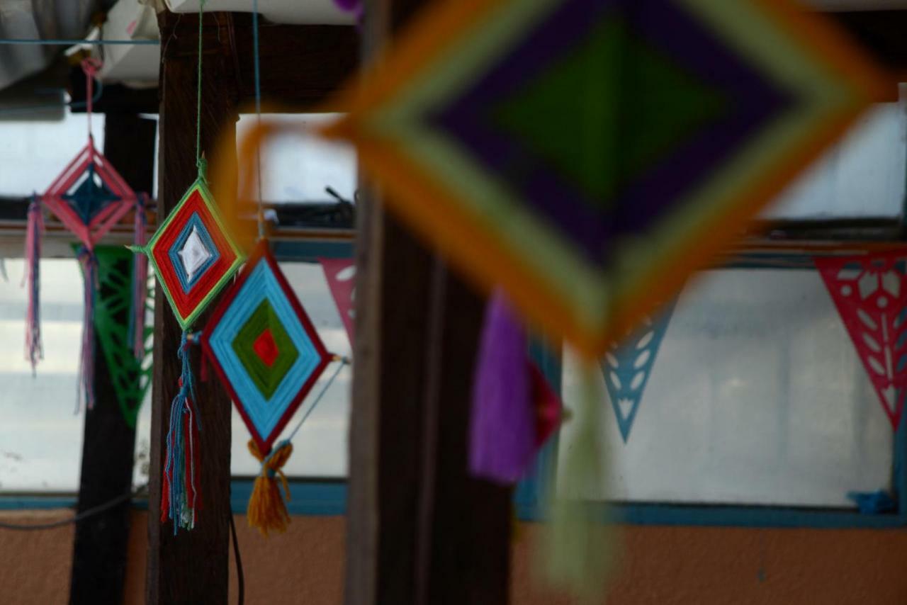 Casa Namaste San Cristobal de las Casas Exterior foto