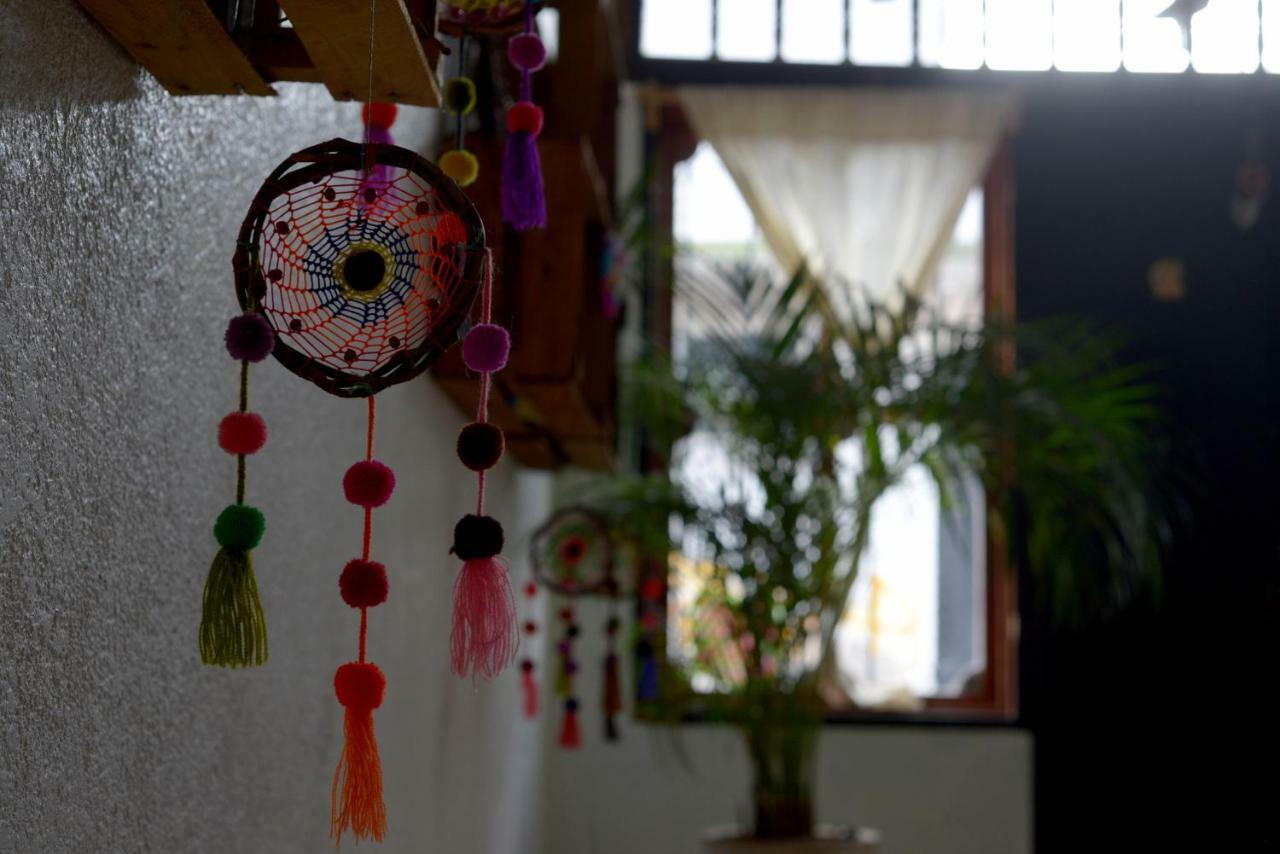Casa Namaste San Cristobal de las Casas Exterior foto