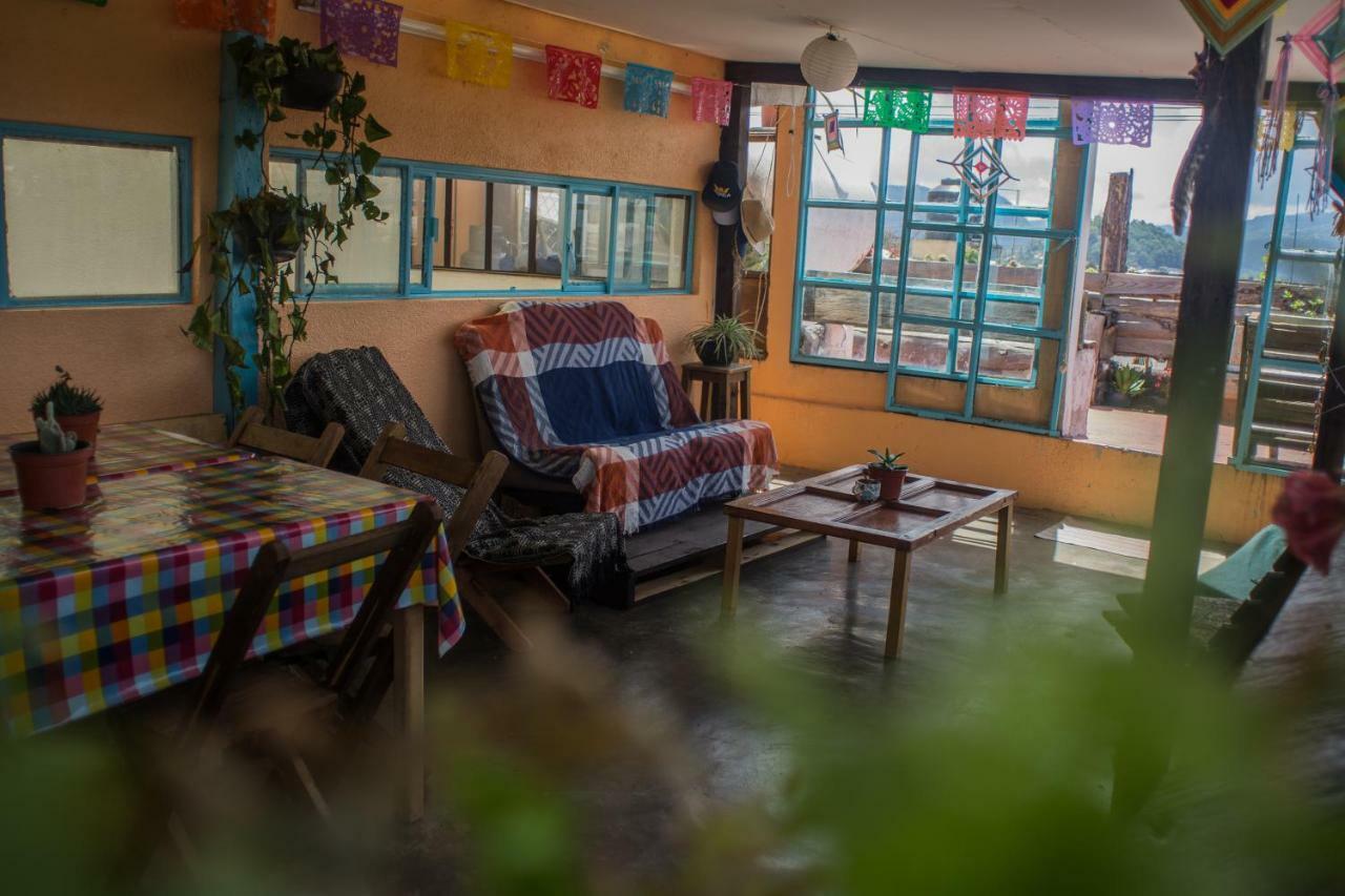 Casa Namaste San Cristobal de las Casas Exterior foto